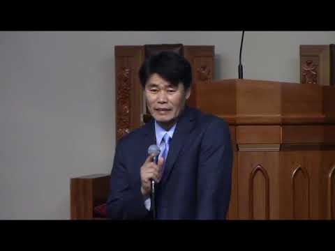 Wednesday Worship(Numbers 11:1-15,31- 35) - 20210623