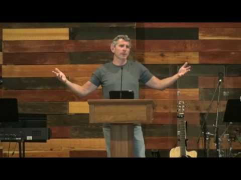Ruth 2:1-17 Love Without a Catch, 06/28/2017
