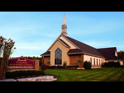 December 5 | Genesis 2: 23 - 24: 3: 6, 20 | Rev H. Versteeg