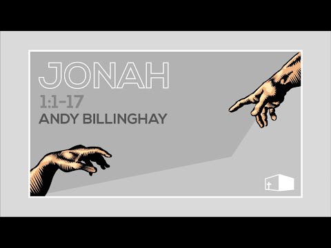 Evening Service at Christ Church Haywards Heath | Jonah 1:1-17 | 1 August 2021