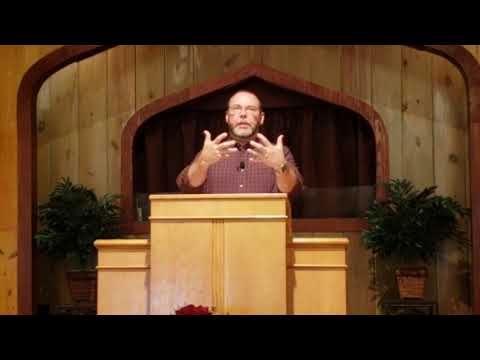 The Ultimate Scapegoat - Leviticus 16:8