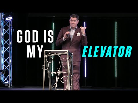 Storyline: God Is My Elevator: Esther 1:1-2:23