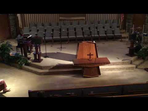 Sunday, June 28, 2020 - Trouble, Trouble, Trouble. Job 1:13-19 NIV