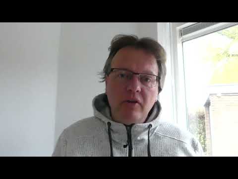 Eerste Hulp bij Stille Tijd - 'Vertrouwen en geloven' (Psalm 35: 1-3)