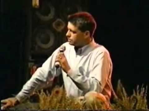 Matthew 7:13-27 - Paul Washer Sermon (CC)