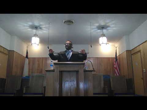 They Came To Worship - Matthew 2:1-12 (12/26/21)