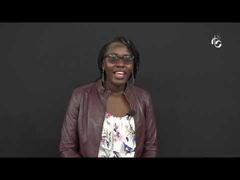 Suffering For Christ - Colossians 1 : 24  - 26 | Pastor Jackline Wangare