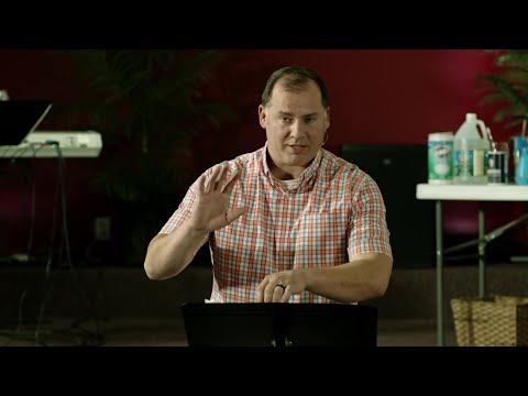 Unity: All You Need is Love … (Romans 13:8-14)