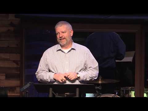 Jesus, The Holy One: Luke 5:1-32