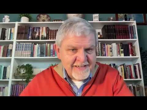 Judges 8:4-21 Faint Yet Pursuing