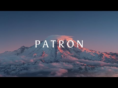 Patron - Judges 8:33-35