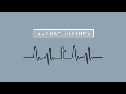 "The Rhythm of Reciting" (2 Timothy 1:13-14)