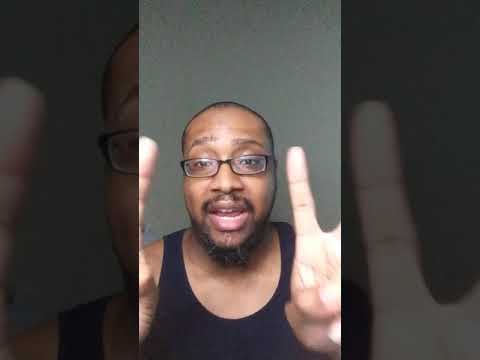 "Sibling Rivalry" (II Chronicles 21:3-6 & 12-20)-B.T. Murray