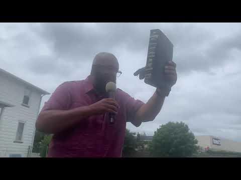 I’m coming out of this!!!! 2 Chronicles 20:15-18