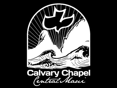 Calvary Chapel Central Maui Second Service- II Timothy 1:5