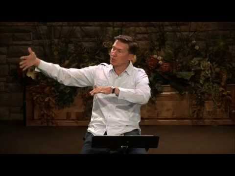 Deuteronomy 31:1-32:52 - A New Leader to Follow A New Song to Sing