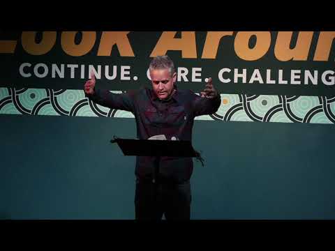 Genesis 1:26-27 - What About Transgender? (November 21, 2021)