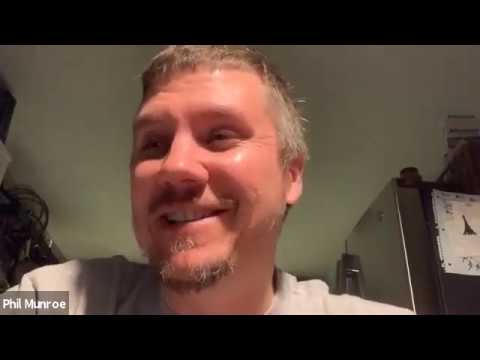 Luke 22:28 Are You Going on with Jesus?