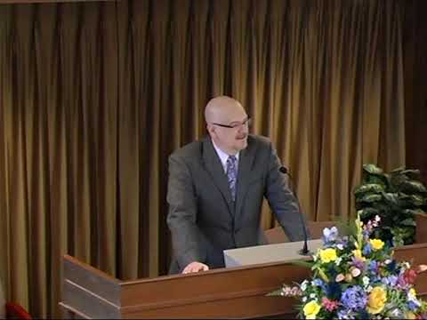 Resurrection And Hope   (Romans 4:24,25)   (Pastor Richard Warmack)   4/16/17
