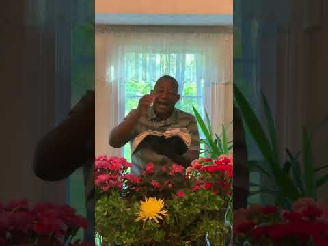 Sermon: Overcoming Unbearable Grief and Pain.” 2Corinthians 4:6-10