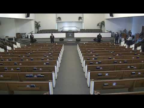 Sunday Worship: 1/17/21 "It Happens After Prayer"  Acts 12:1-10