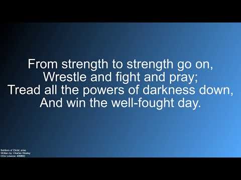 Job 1:5-16 & Ephesians 6:10-18 - Paul Severs