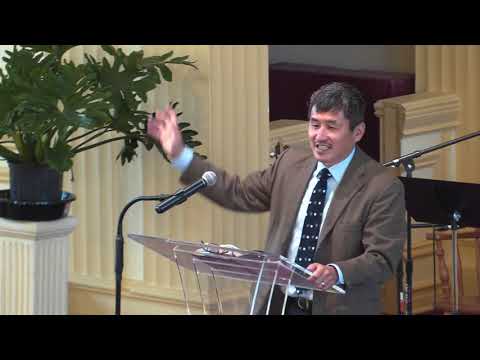 CCCM English Service 9-22-2019 [Which Song Defines Your Life?] (2 Samuel 22:1-51)