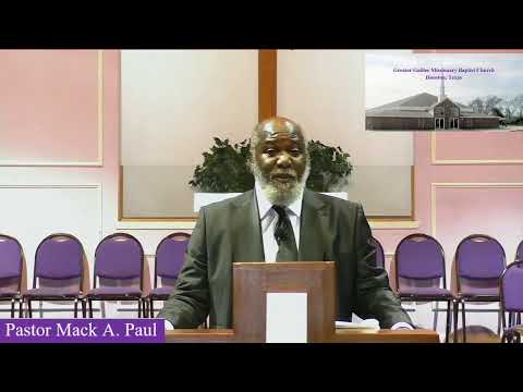 Ecclesiastes 9:13-18 "For Your Consideration"