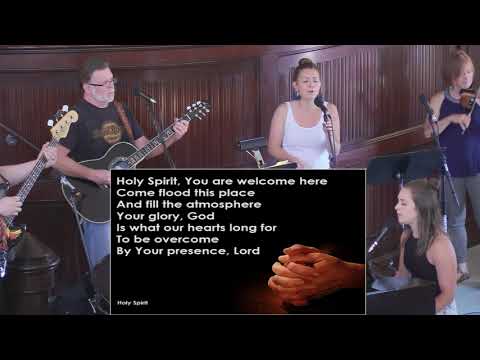 6/28/20 The Voice in the Wilderness [John 10:19-42]