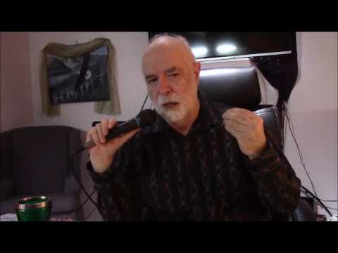 Psalm 117: 2 - Help Releasing