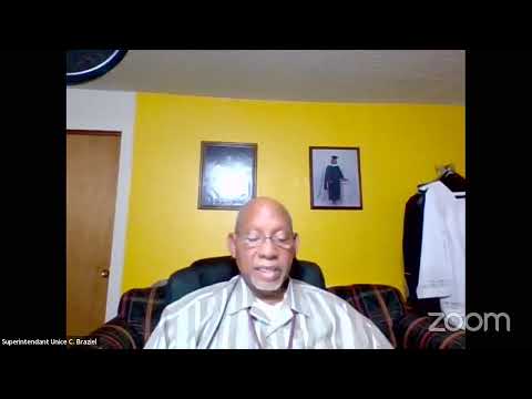 Tuesday August 30, 2022 Bible Study "The Ways Of God" Job 11:7 "Canst thou by searching find out …