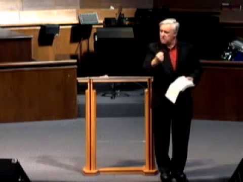 The Mystery of the Gospel Revealed   Doug Klein   Faith Church Aurora   Ephesians 3:1-13