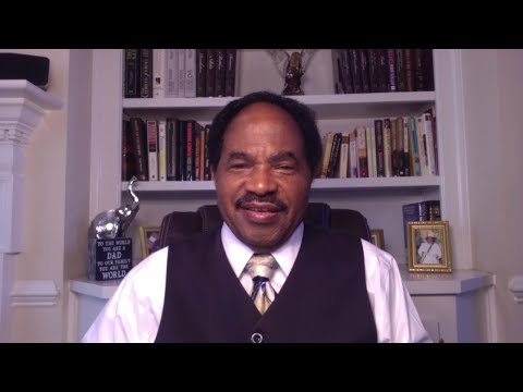 A Set Up By God! Job 1:1-3, Job 42: 12-13 &amp; Job 42: 15-17