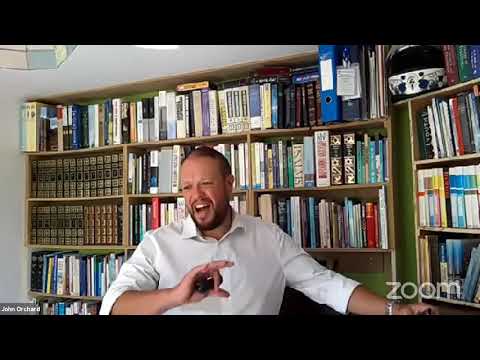 Work & rest - Exodus 16:16-36