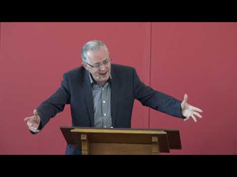 Isaiah 66:7-24  The Church and The Cemetery