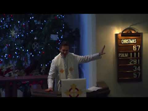 Luke 2:24-40  How to Hold the Baby Jesus (Sermon - Message)