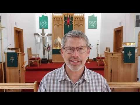 Today's Devotion "A Nation Against God" (Jeremiah 5:20-31)