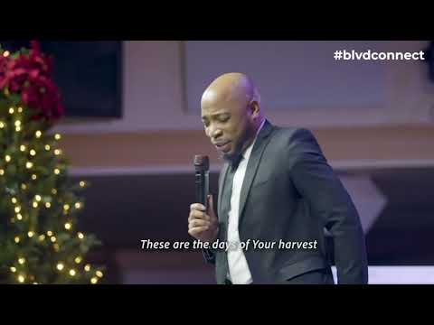 "Better Is On The Way | Rev. Dr. J. Lawrence Turner | Isaiah 9:1-7