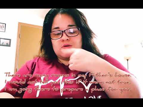 John 14:2-4 & Roman 1:20-21