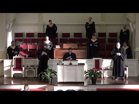 Jan 24, 2021 8:45 (1 Kings 11:1-25)