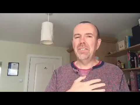 Daily Devotions - 06/07/21 - Ephesians 3:14-4:6