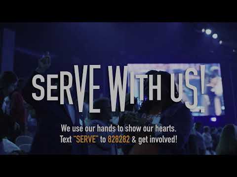 Missed the Sunday Experience? Join us for our rebroadcast now!