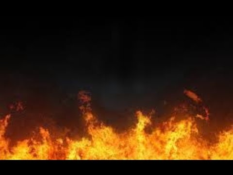Revelation 20:10-15 - Hell