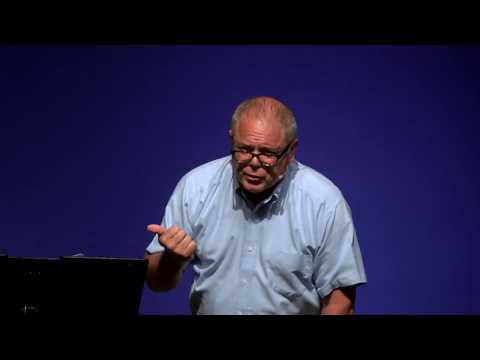 1 Thessalonians 3:9–13, Frank Friedmann