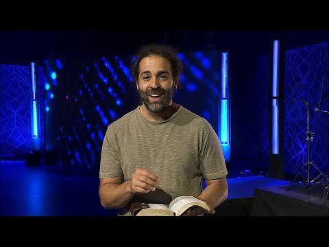 God Works - 1 Kings 16:29-17:7 (Where is God in Crisis? Part 1)