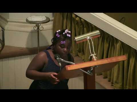 Psalm 89:30-37 - MCBC Morning Scripture- 06/24/2018