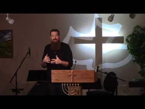 Deuteronomy 7:12-26 & 8, Jan 24, 2018, Calvary Chapel Payson, Pastor Isaac Bradford