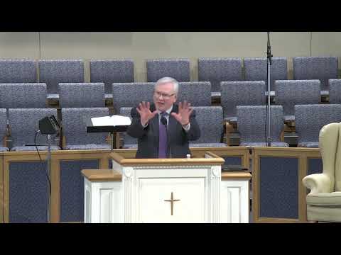 "Change for Life" Isaiah 55:6-7 Sunday 5/16/2021