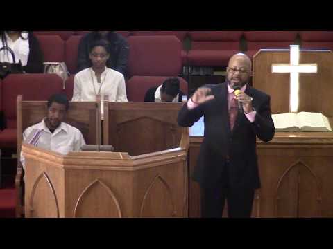 "The Progression of Praise"  Psalm 34:1-7  October 21, 2018