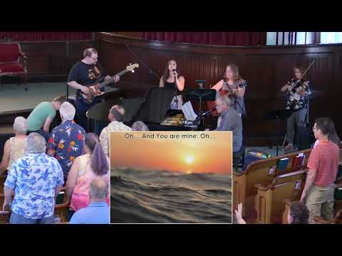 FCCNB 6/26/22 Cataract of the Soul [Esther 5:9-14]